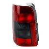Fits Citroen Berlingo Partner 1996-2011 Rear Left Light Berl/Part 2 Rear Door Mode thumbnail
