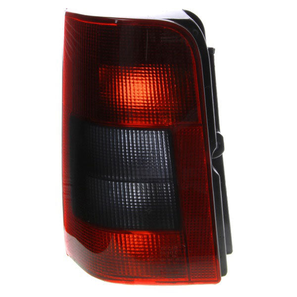 Fits Berlingo Partner 1996-2009 Rear Left Light (Tailgate Single Rear Door) - image 2