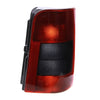 Fits Berlingo Partner 1996-2009 Right Rear Light (Tailgate Single Rear Door) thumbnail