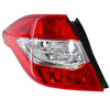 Fits Citroen C4 2011-2021 Rear Left Light Outer 5Dr thumbnail