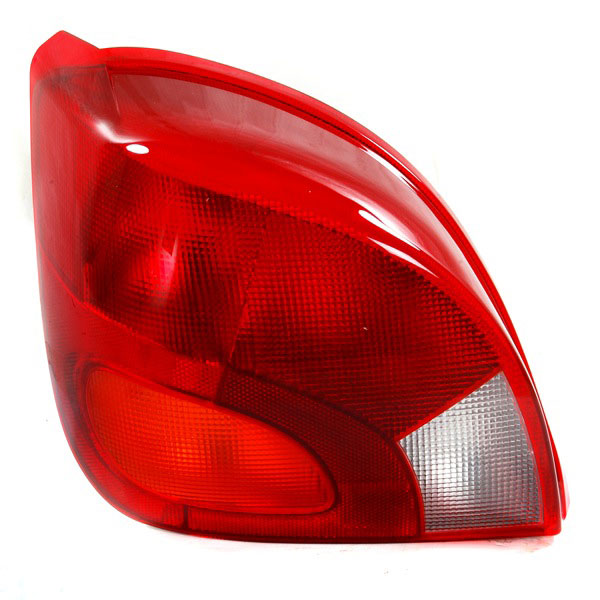 Fits Ford Mazda Fiesta 121 1995-2002 Rear Left Light - image 2