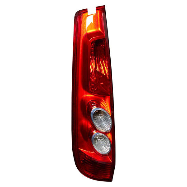 Fits Ford Fiesta 2002-2009 Rear Left Light 3 Dr - image 2