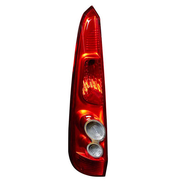 Fits Ford Fiesta 2002-2009 Rear Left Light 5 Dr - image 2
