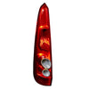Fits Ford Fiesta 2002-2009 Rear Left Light 5 Dr thumbnail