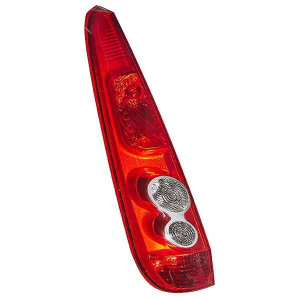 Fits Ford Fiesta 2002-2009 Rear Left Light 5 Door - image 2