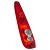 Fits Ford Fiesta 2002-2009 Rear Left Light 5 Door thumbnail
