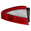 Fits Ford Mondeo 2007-2014 Rear Left Light Outer Hatch Wing Lamp thumbnail