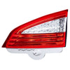 Fits Ford Mondeo 2007-2014 Rear Light Inner Estate Boot Lamp No Bulbholder Right thumbnail
