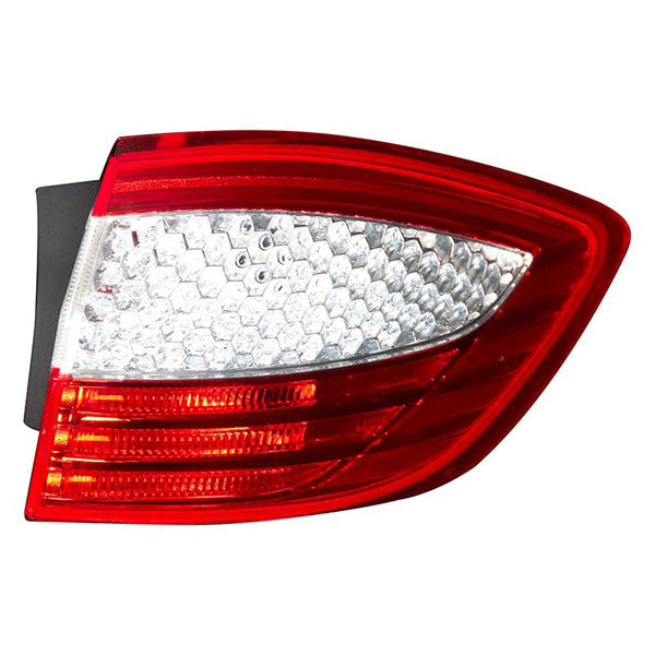 Fits Ford Mondeo 2007-2014 Rear Light Outer Estate Wing Lamp Right - image 2