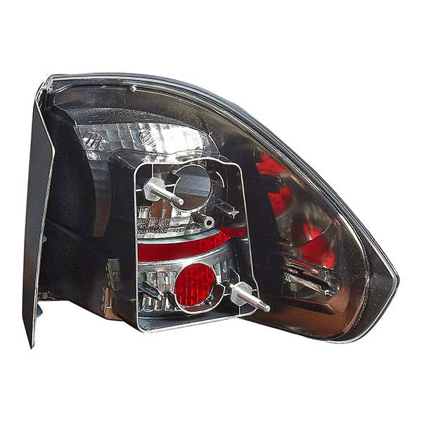 Fits Ford S-Max 2006-2015 Nsr Outer Lamp Not - image 2