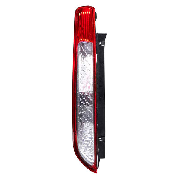 Fits Ford Focus 2004-2011 Rear Left Light Hatch Large Honeycomb Clear Section - image 2