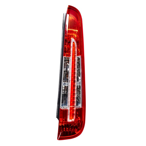 Fits Ford C-Max 2007-2010 Rear Light Right - image 2
