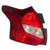 Fits Ford Focus 2011-2017 Rear Left Light Hatch Not Led Type thumbnail