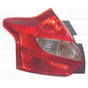 Fits Ford Focus 2011-2017 Rear Left Light Hatch Led Type thumbnail
