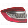 Fits Ford Mondeo 2007-2014 Rear Left Light Outer Estate Inc Led Strip thumbnail