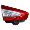 Fits Ford Mondeo 2007-2014 Rear Left Light Inner Estate Inc Led Strip thumbnail