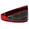 Fits Ford Mondeo 2007-2014 Rear Left Light Outer Hatch Led Type Wing Mounted thumbnail