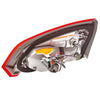 Fits Ford Focus 2011-2017 Rear Left Light Inner Estate Not Led Type thumbnail