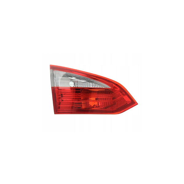Fits Ford Focus 2011-2017 Rear Left Light Inner Estate Led Type - image 2