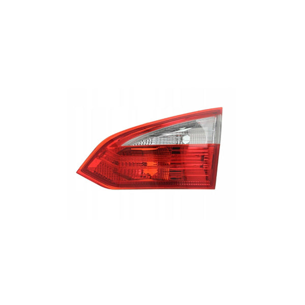 Fits Ford Focus 2011-2017 Rear Light Inner Estate Led Type Right - image 2