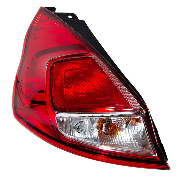 Fits Ford Fiesta 2008-2016 Rear Left Light - image 2
