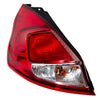 Fits Ford Fiesta 2008-2016 Rear Left Light thumbnail