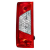 Fits Ford Transit Connect 2002-2013 Rear Left Light Van & Tourneo thumbnail
