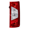 Fits Ford Transit Connect 2002-2013 Right Rear Light Van & Tourneo thumbnail
