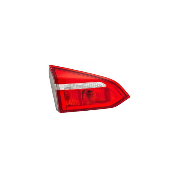 Fits Ford Focus 2011-2017 Rear Left Light Inner Estate Bulb Type - image 2