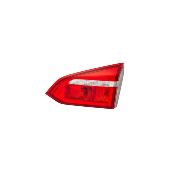Fits Ford Focus 2011-2017 Rear Light Inner Estate Bulb Type Right - image 2