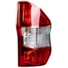 Fits Ford Tourneo Courier Transit Courier 2014-2024 Rear Left Light thumbnail