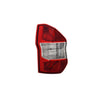 Fits Ford Tourneo Courier Transit Courier 2014-2024 Rear Light Left Courier thumbnail
