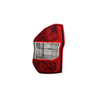 Fits Ford Tourneo Courier Transit Courier 2014-2024 Rear Light Courier Right thumbnail