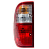 Fits Ranger 1999-2006 Rear Left Light Pickup Body With Bulbs Clear Upper Ind Lens thumbnail