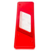 Fits Ford Transit 2013-2022 Rear Lamp Lens Cab/ Flatbed Right thumbnail