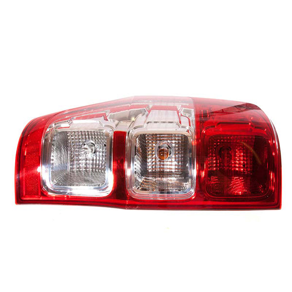 Fits Ranger 2011-2022 Rear Left Light With Reverse Light Pickup Body Not Wildtrak - image 2