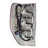 Fits Ford Ranger 2011-2022 Rear Lamp With Fog Lamp Pickup Body Not Wildtrak Right thumbnail