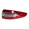 Fits Ford Mondeo 2014-2021 Right Rear Light Outer 5-Dr Hatch Wing Light Right thumbnail