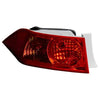 Fits Honda Accord 2001-2008 Rear Left Light Outer Saloon Only thumbnail