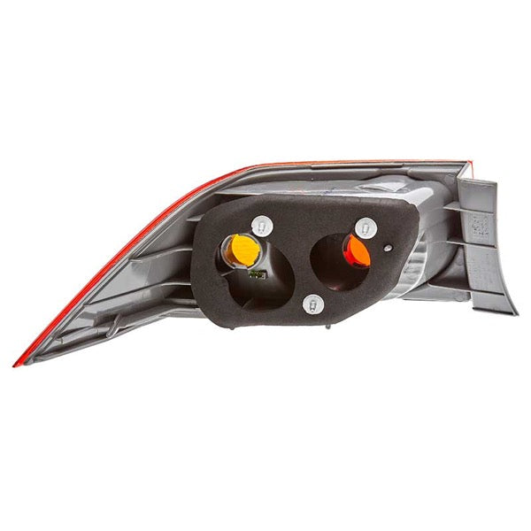Fits Honda Accord 2001-2008 Right Rear Light Outer Saloon Only - image 2