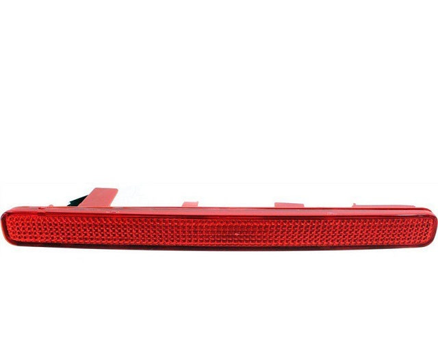 Fits Honda Ima Accord Cr-V Insight 2008-2016 Rear Reflector Insight In Bumper Right - image 2