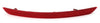 Fits Fiat 500X 2015-2021 Left Rear Bumper Reflector thumbnail