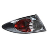 Fits Mazda Mazda6 2002-2008 Rear Light Left Outer Sal/Hatch Light Smoke Bezel thumbnail