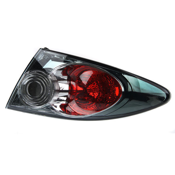 Fits Mazda Mazda6 2002-2008 Rear Light Outer 6 Sal/Hatch Light Smoke Bezel Right - image 2