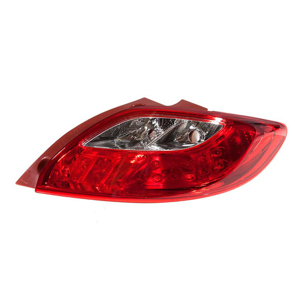 Fits Mazda Mazda2 2007-2015 Rear Light Right - image 2