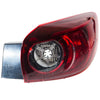 Fits Mazda Mazda3 2013-2019 Right Rear Outer Light 5-Door Bulb Type thumbnail