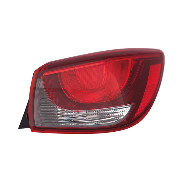 Fits Mazda Mazda2 2015-2023 Right Rear Light - image 2