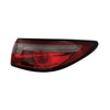 Fits Mazda Mazda6 2012-2022 Right Rear Light Outer Saloon Led Not Smoked thumbnail