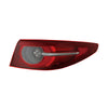 Fits Mazda Mazda3 2019-2023 Right Rear Light Outer Dynamic Led Smoked thumbnail