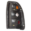 Fits Mitsubishi L200 1996-2006 Rear Light Left Kb Amber Clear Red thumbnail